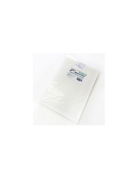 Papel oblea de arroz